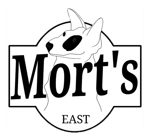 Morts East logo