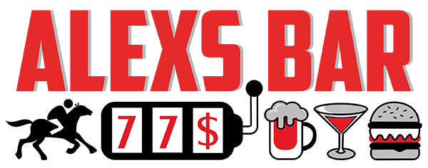 Alexs-Bar logo