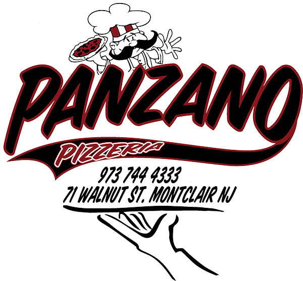Panzano Pizzeria logo