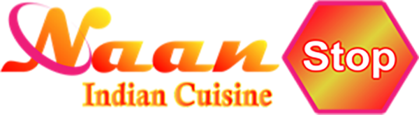 Naan Stop logo