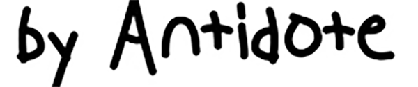 by Antidote logo