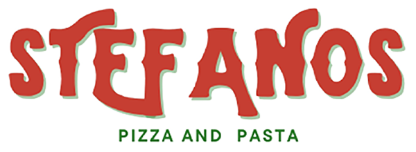 Stefano Pizza and Pasta logo