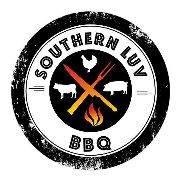Southern Luv BBQ logo