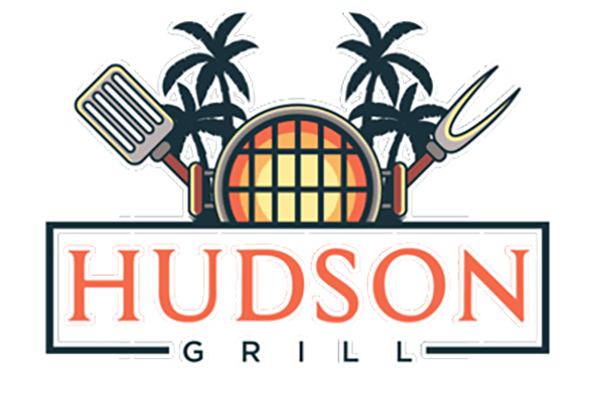 Hudson Grill logo