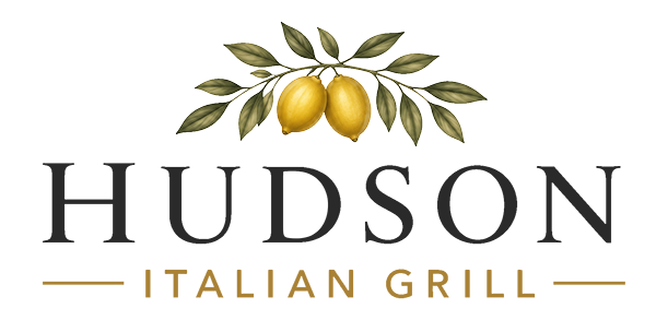 Hudson Italian Grill logo