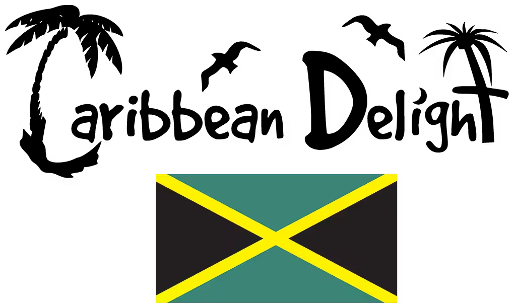 Caribbean Delight- Moncks Corner logo