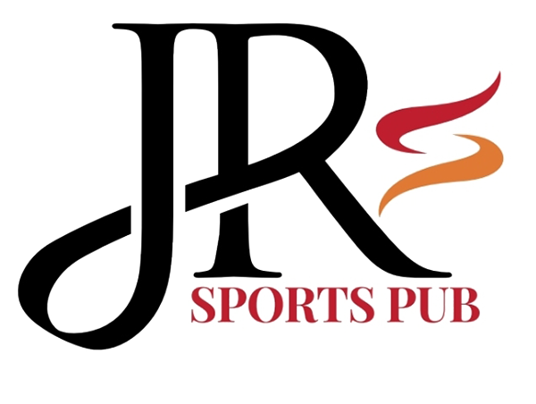 JR's Sports Pub logo