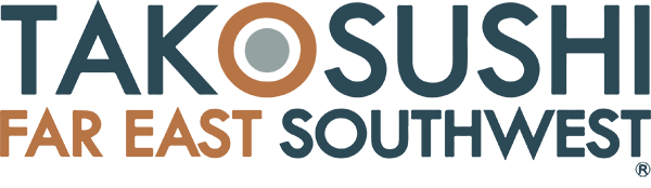 TakoSushi logo