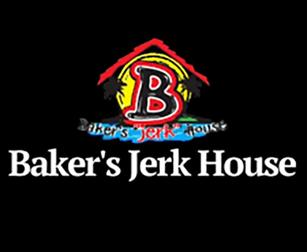 Bakers Jerk House -  Sunnyvale Gate logo