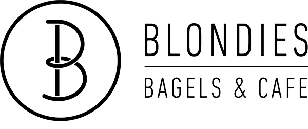 Blondies Bagels & Cafe logo