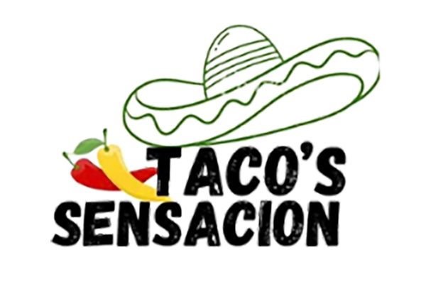 Taco's Sensacion logo
