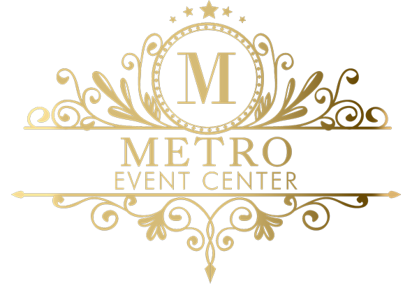 Metro Event Center logo