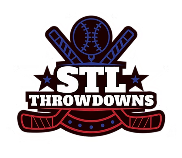 Stl Throwdowns logo