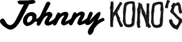Johnny Konos Bar and Grill logo