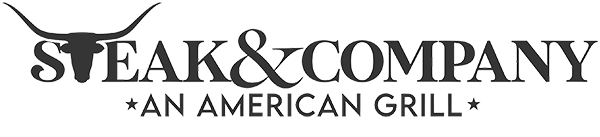 Steak & Company logo