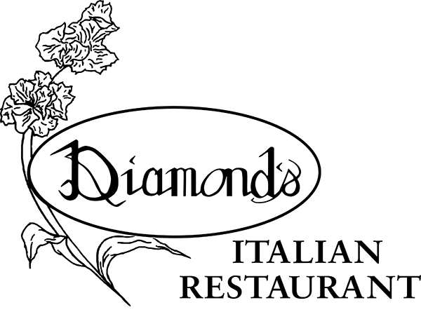 Diamond's Italian Restaurant logo