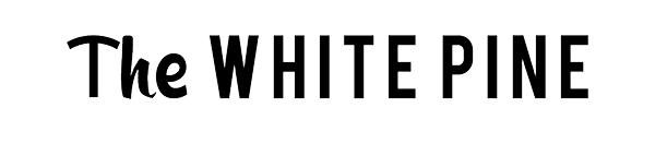 The White Pine logo
