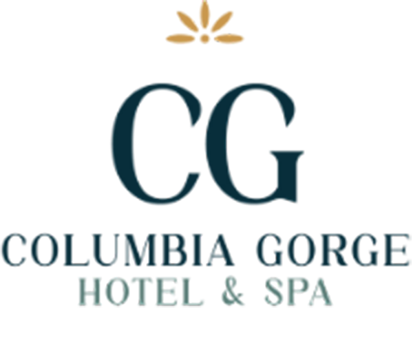 COLUMBIA GORGE HOTEL logo