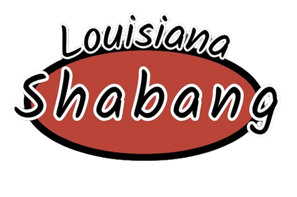 Shabang Seafood logo