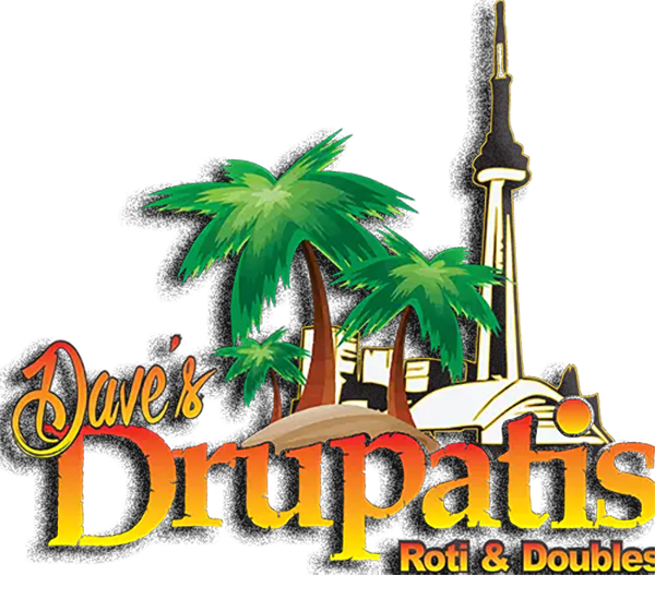 Dave's Drupatis Roti & Doubles/ Busy Corner Restaurant logo