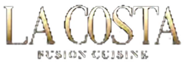 La Costa Fusión Cuisine logo