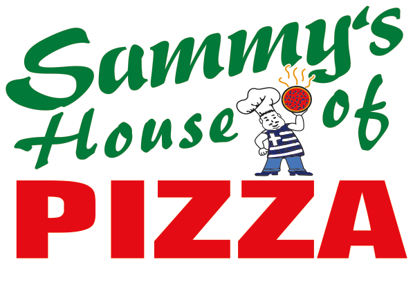 Sammy's House of Pizza logo