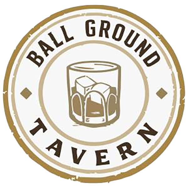 Ball Ground Tavern logo