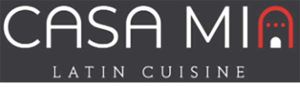Casa Mia Latin Cuisine - Little Elm logo
