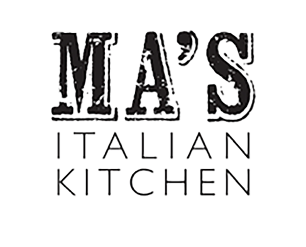 MA'S Italian Kitchen logo
