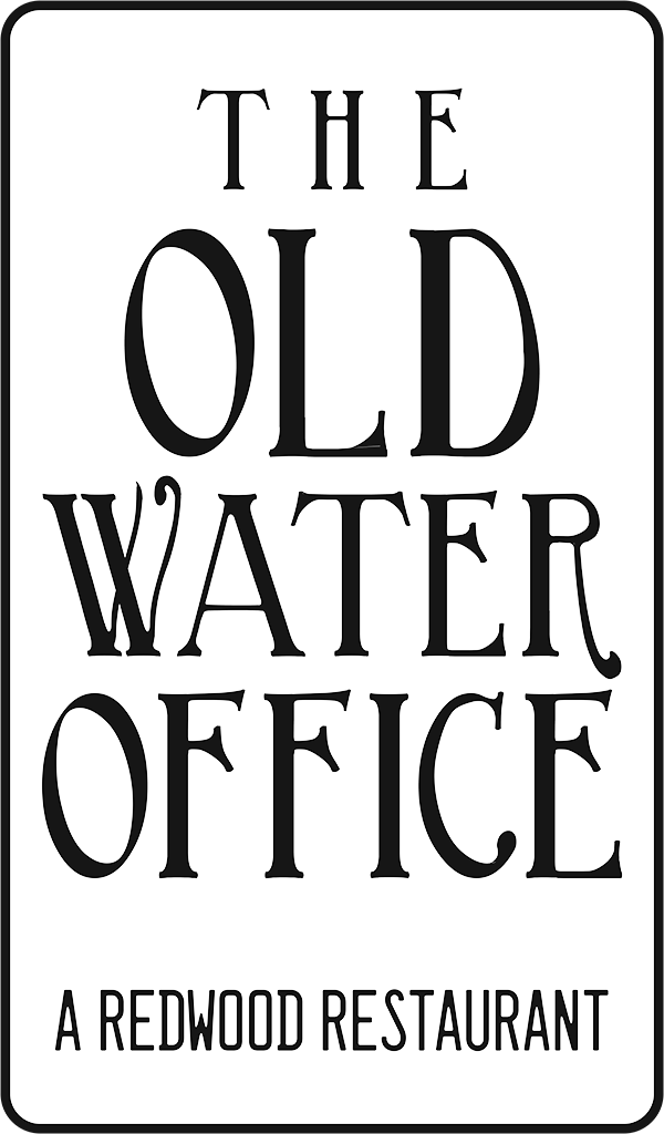 The Old Water Office logo