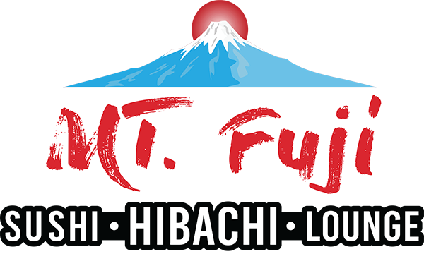 Mt Fuji Hibachi & Sushi - Aurora logo