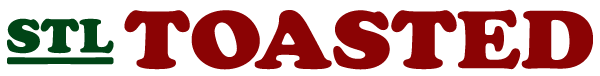 STL Toasted on the Hill logo