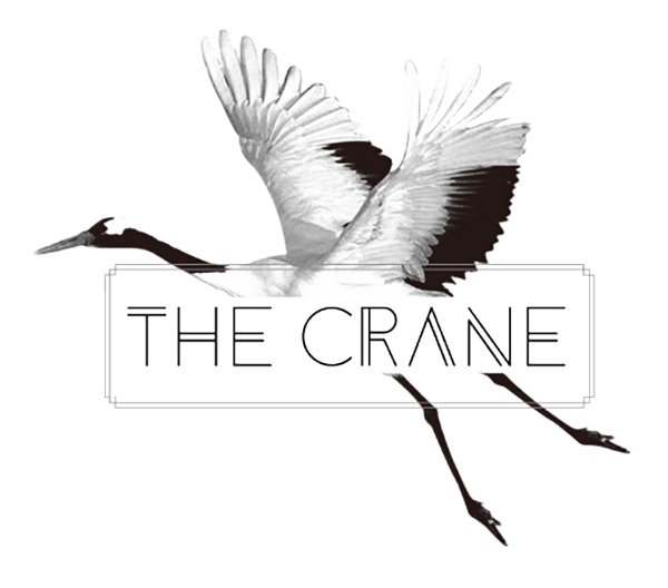 The Crane logo