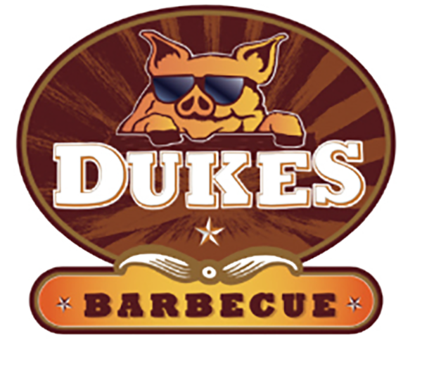 Dukes BBQ logo