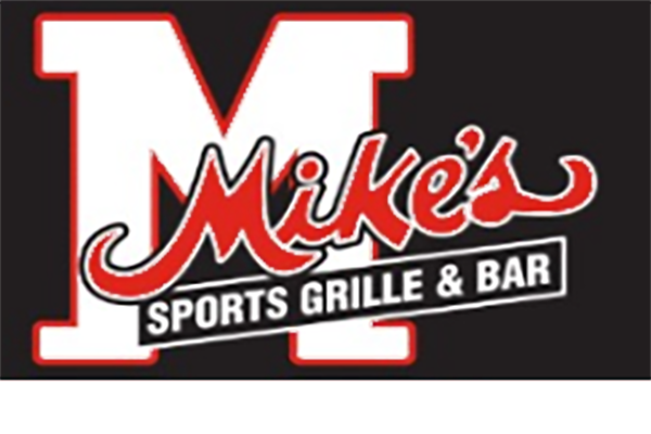 Mike's Sports Grille logo