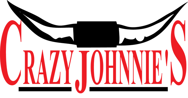 Crazy Johnnie's logo