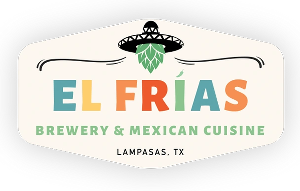 El Frias logo