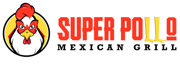 Super Pollo logo