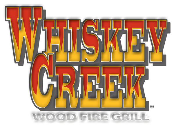 Whiskey Creek Wood Fire Grill (Norfork) logo