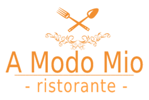 A Modo Mio logo