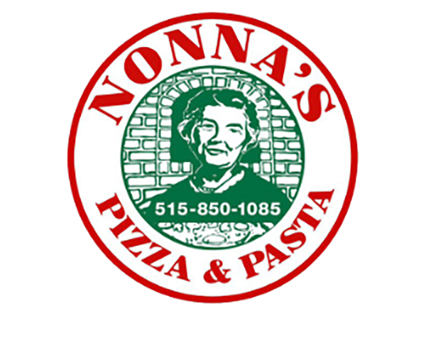 Nonna's Pizza & Pasta logo