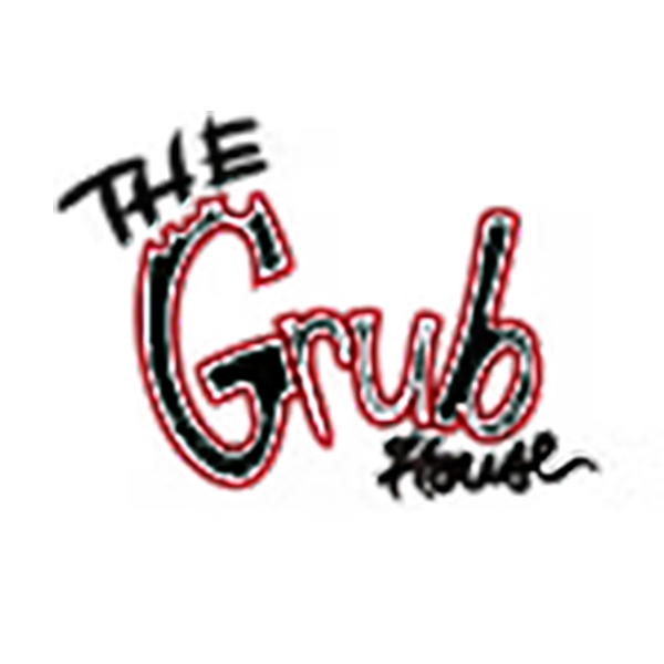The Grub House logo
