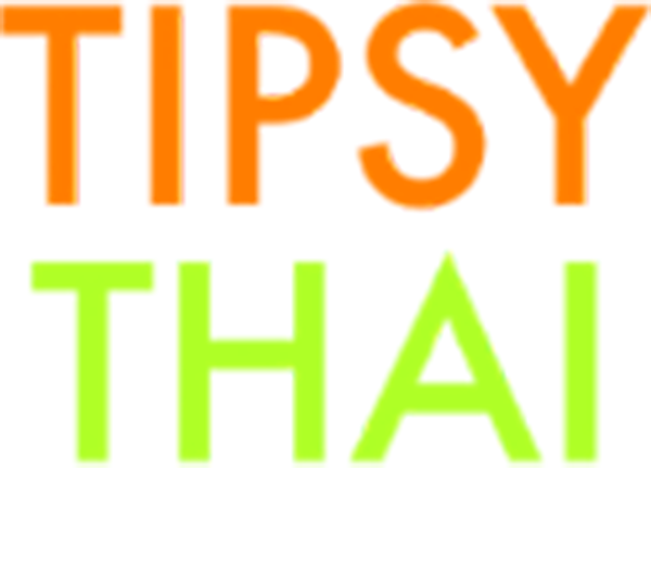 Tipsy Thai logo