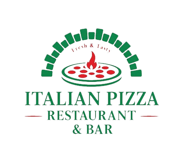 Italian Pizza House and Bar logo