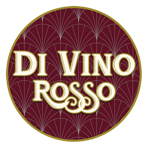 Di Vino Rosso logo