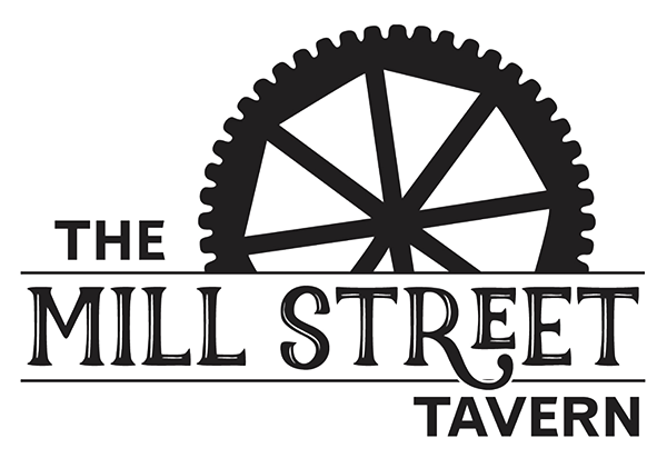 The Mill Street Tavern logo