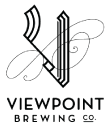 Viewpoint Brewing Co. logo