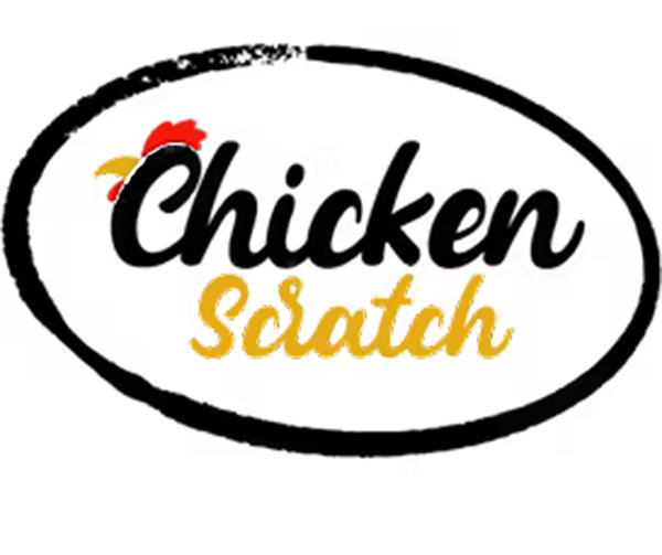 Chicken Scratch logo