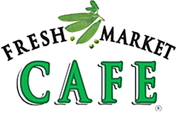 Fresh Market Cafe - Greenfield Road logo