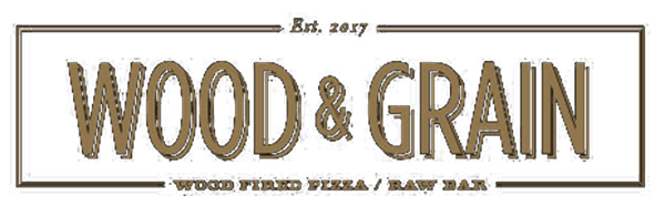 Wood & Grain logo